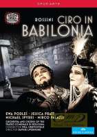 Rossini: Ciro in Babilonia